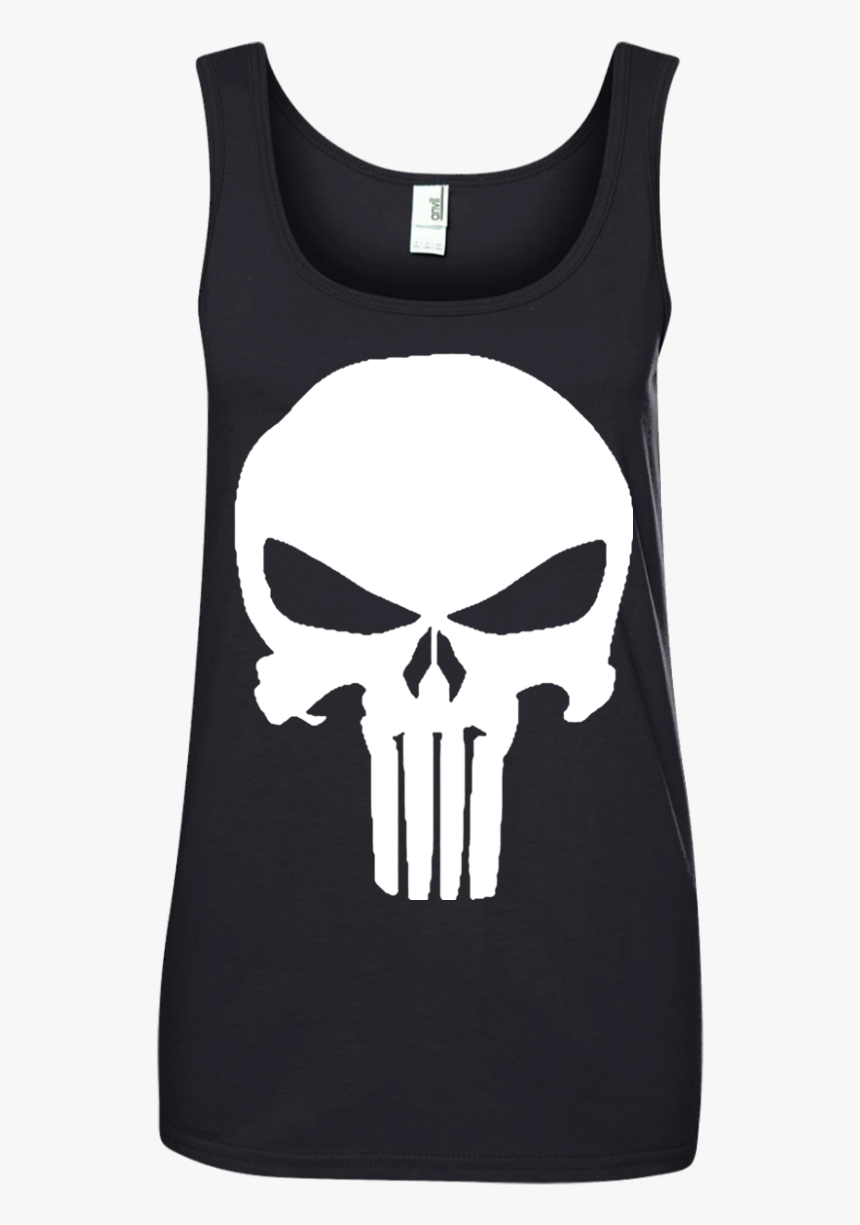 Punisher Skull, HD Png Download