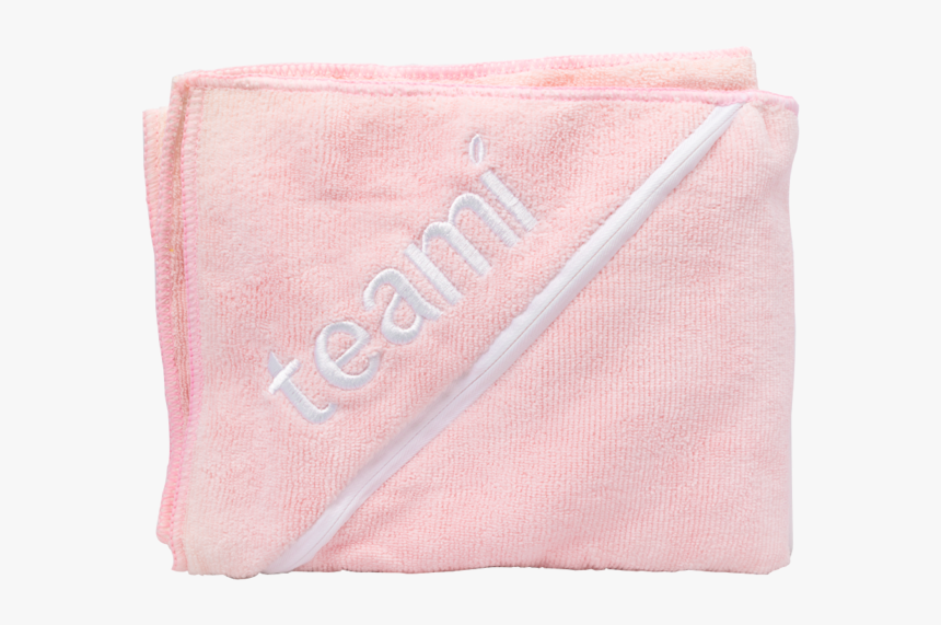 Teami Fitness Towel - Wool, HD Png Download