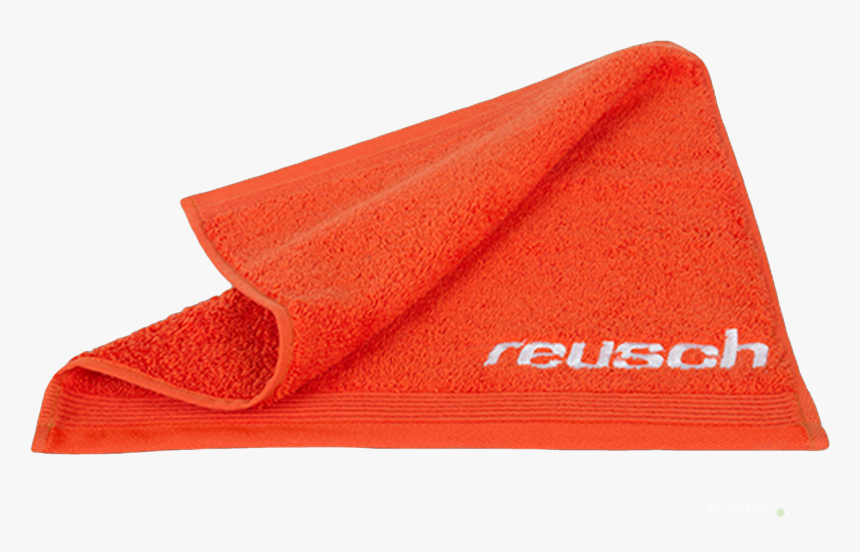 Towel Reusch Gk Match 3762400-290 - Wallet, HD Png Download