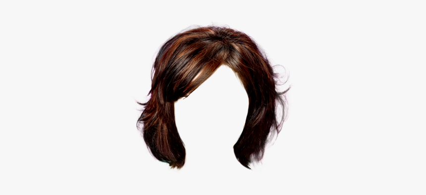 Lace Wig, HD Png Download