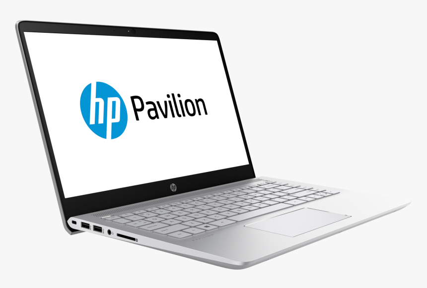 Transparent Hp Laptop Png - Hp Pavilion 14 Bf050wm, Png Download