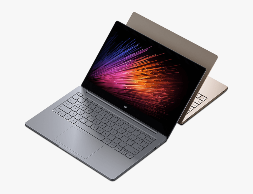 Xiaomi Notebook Air 12.5, HD Png Download