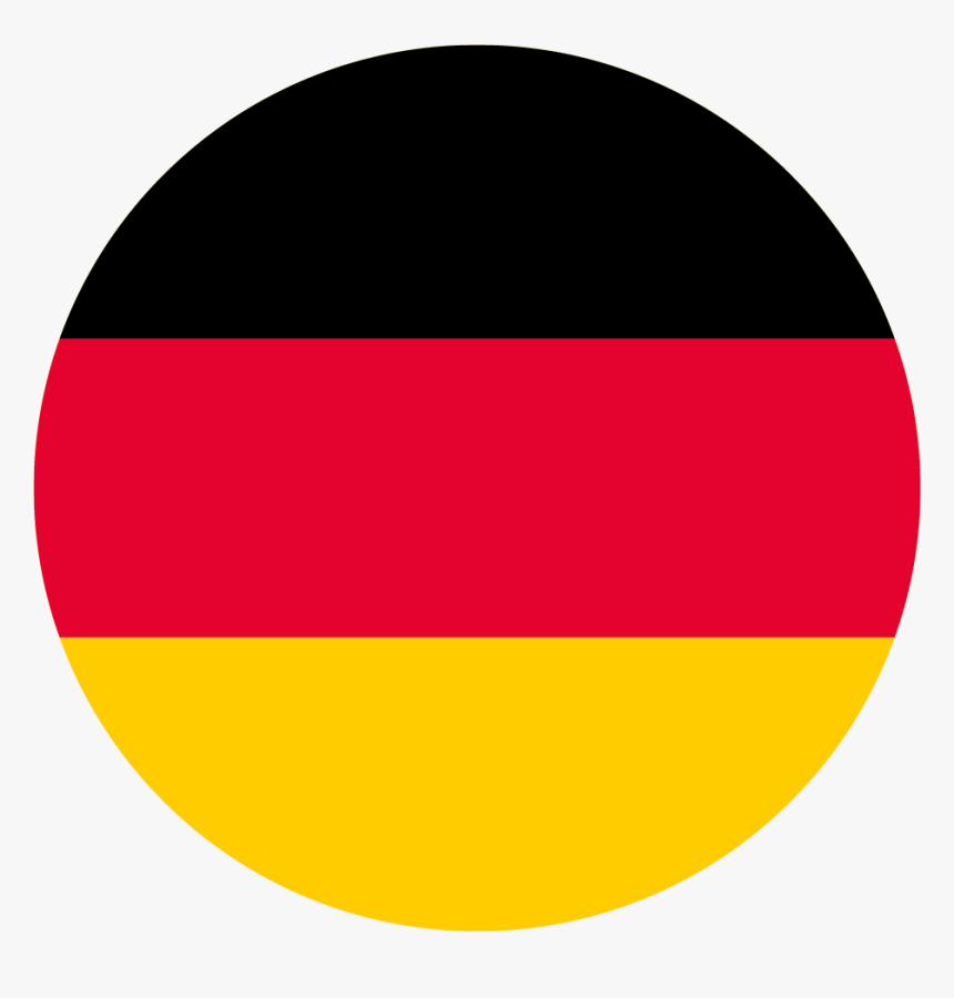 Alemania Icono Png, Transparent Png