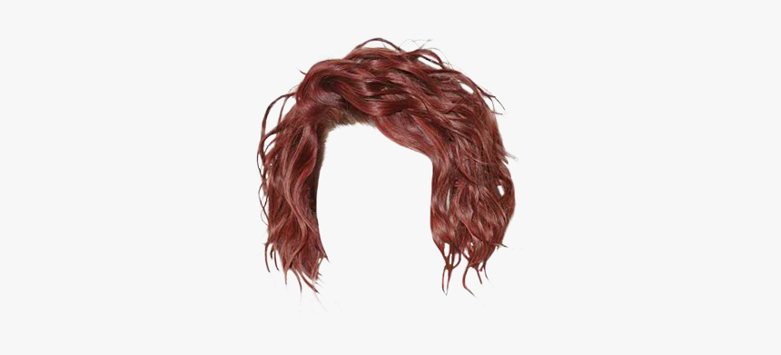 Lace Wig, HD Png Download