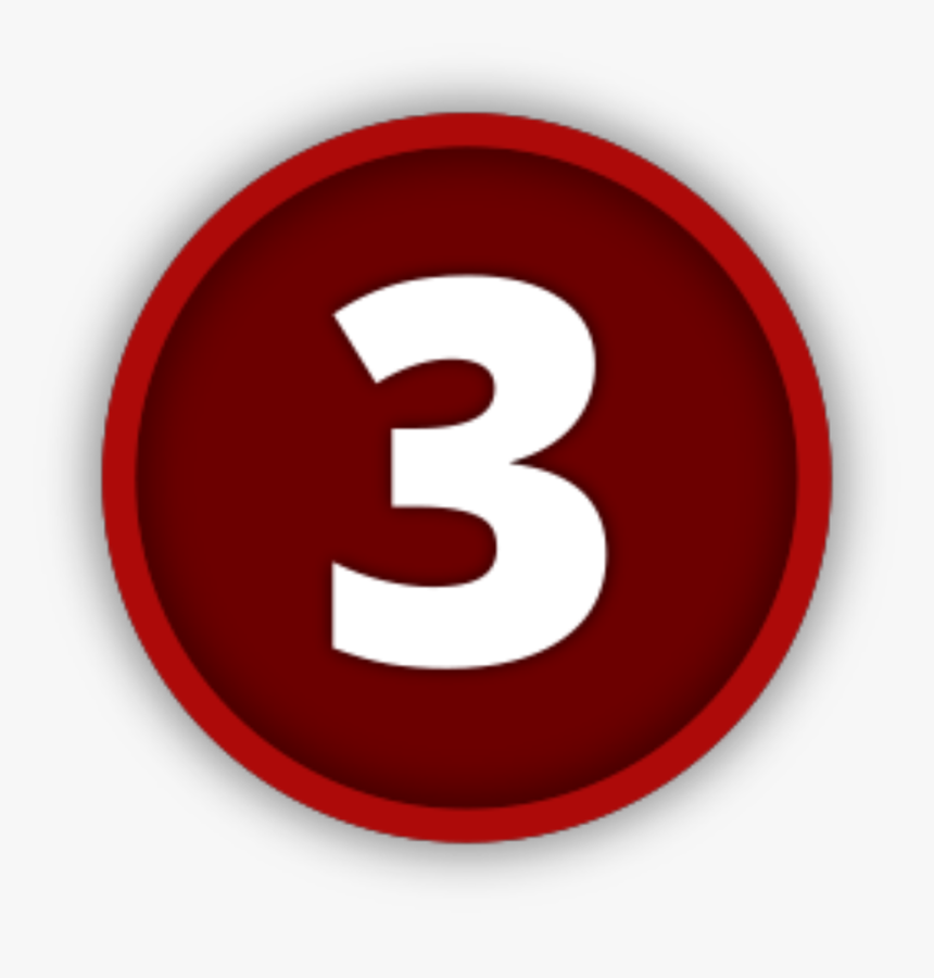 Circle Three - Circle, HD Png Download