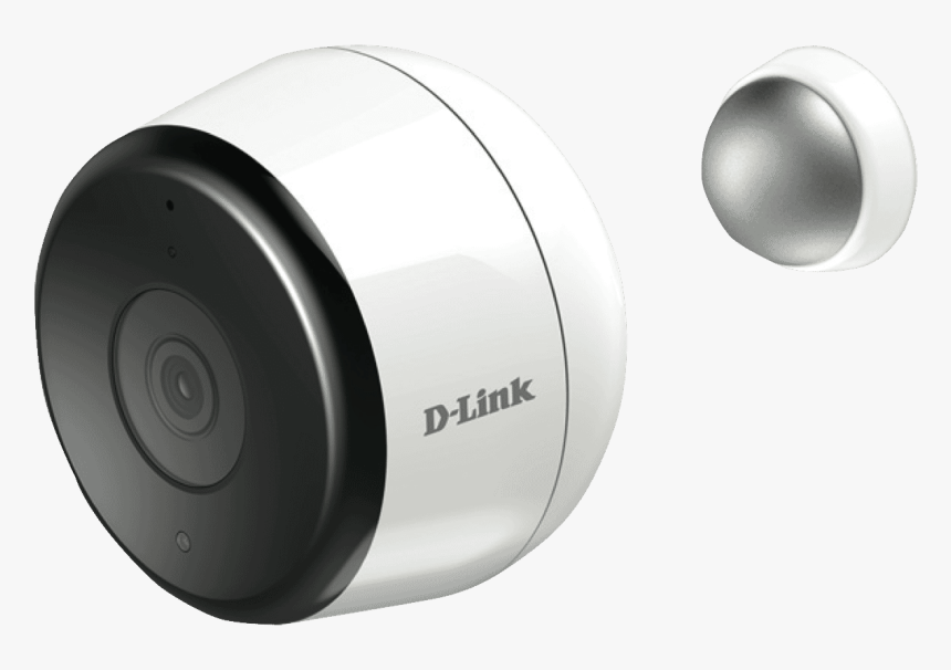 D-link Hd Camera Dcs, HD Png Download