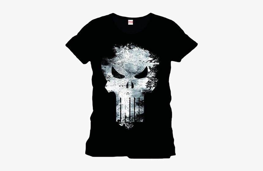 The Punisher, HD Png Download