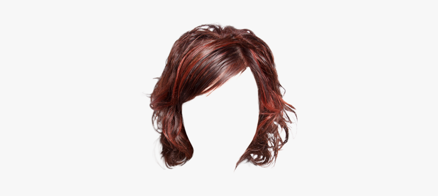 Hairstyles, HD Png Download