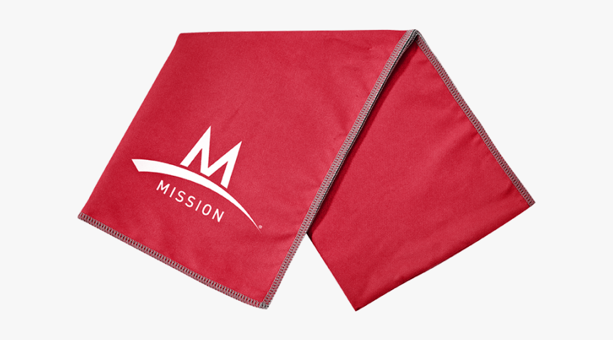 Cooling Towel Logo Print, HD Png Download