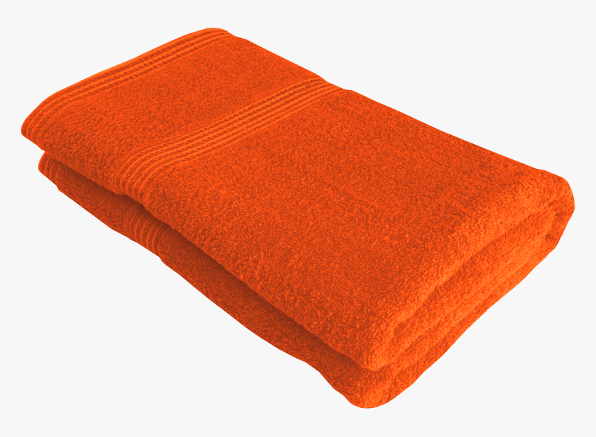 Towel Background Transparent - Couch, HD Png Download