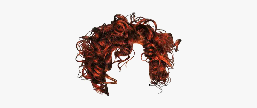 Red Hair, HD Png Download