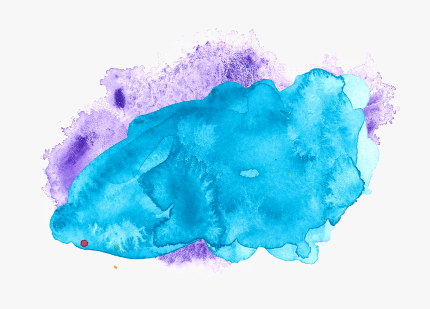 Ink Wash Painting, HD Png Download