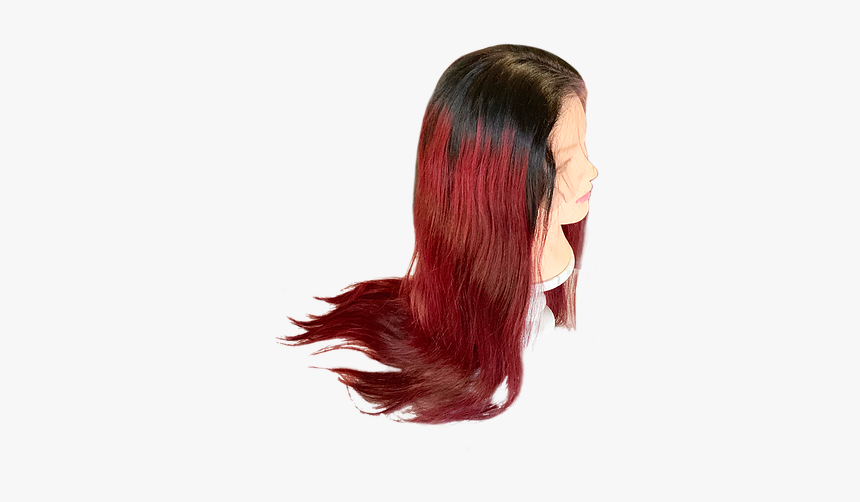 Red Hair, HD Png Download