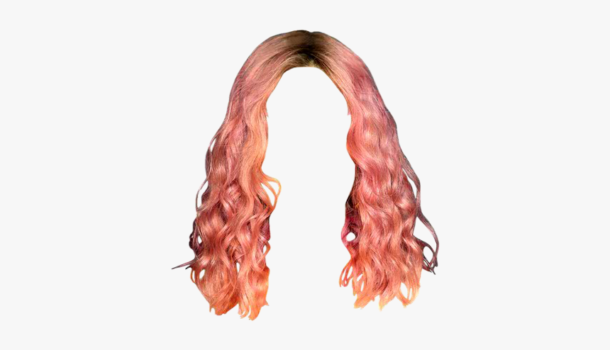 Lace Wig, HD Png Download