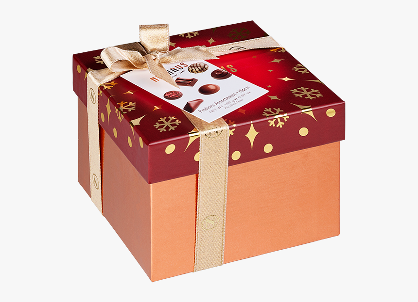 Gift Box, HD Png Download