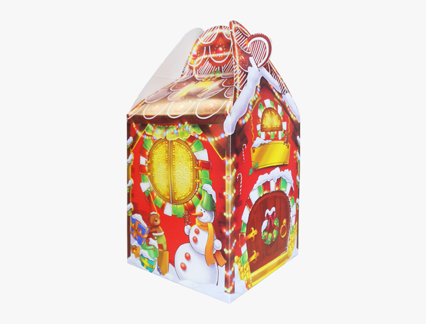 Gingerbread House, HD Png Download