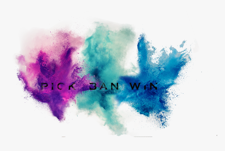 Watercolor Paint, HD Png Download