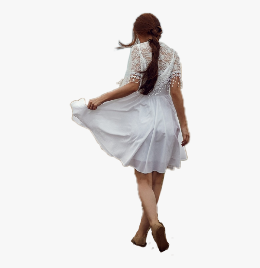 Girl, HD Png Download