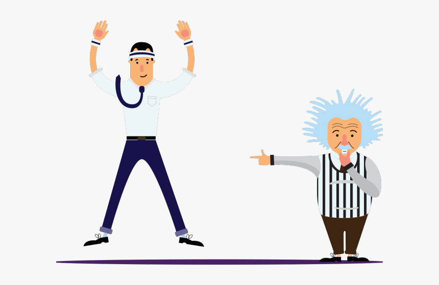 Magical Clipart Employee Celebration - Cartoon, HD Png Download