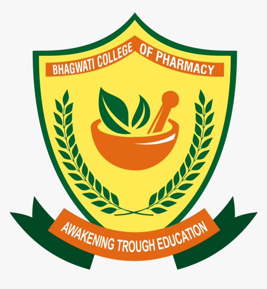 Bhagwati College Of Pharmacy - Illustration, HD Png Download