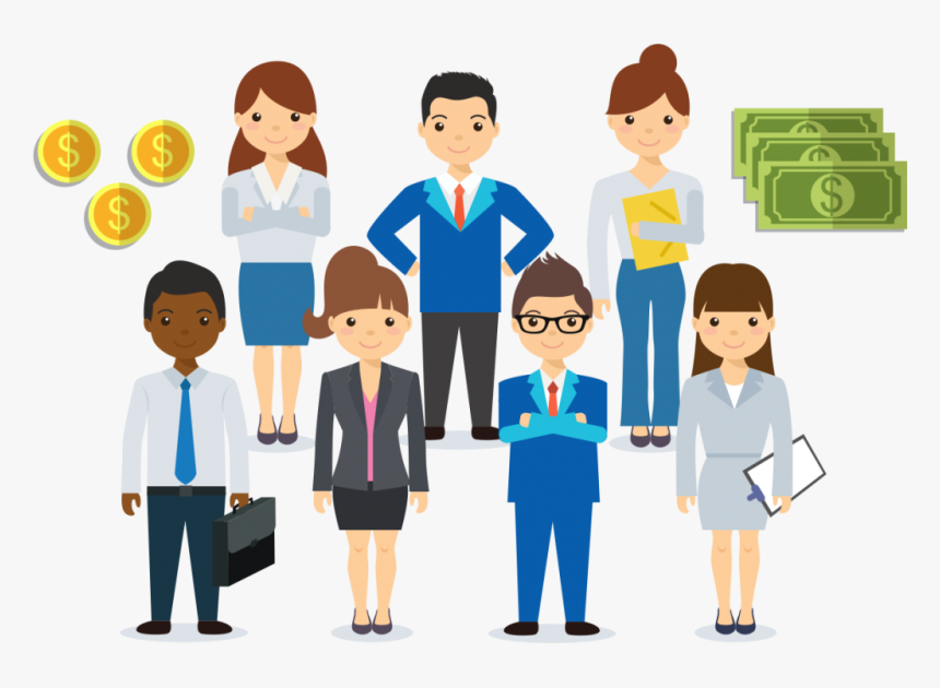 Virtual Employee Images Png, Transparent Png , Transparent Png Image ...
