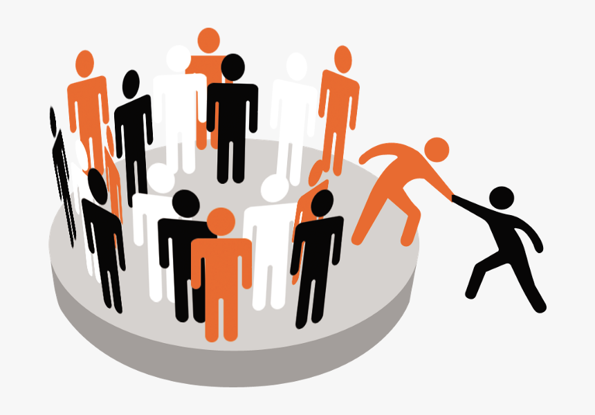 Range Of Approaches - Show Loyalty, HD Png Download