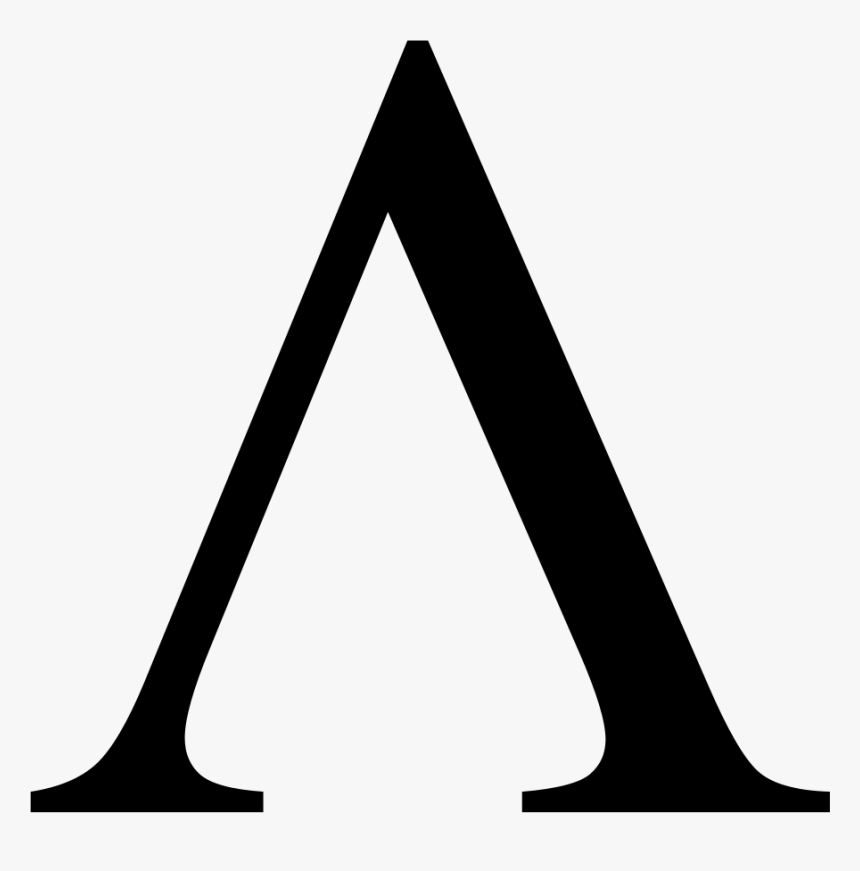 Upside Down V Transparent, HD Png Download