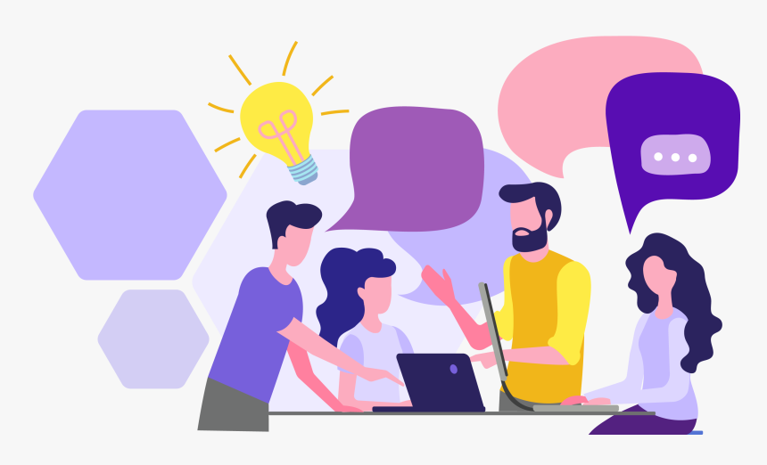 Communication, HD Png Download