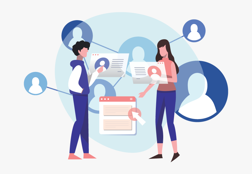 Digital Marketing, HD Png Download