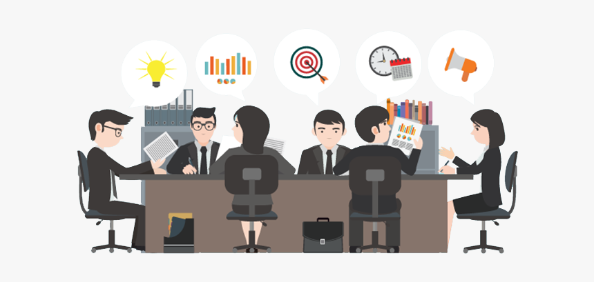 Digital Marketing Agency Mumbai - Business Powerpoint Png, Transparent Png