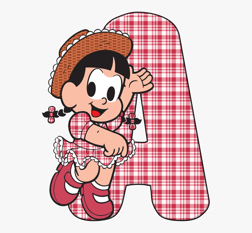 Alfabeto Caipira Png, Transparent Png