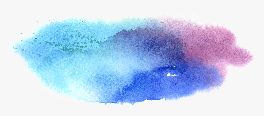 Watercolor Paint, HD Png Download