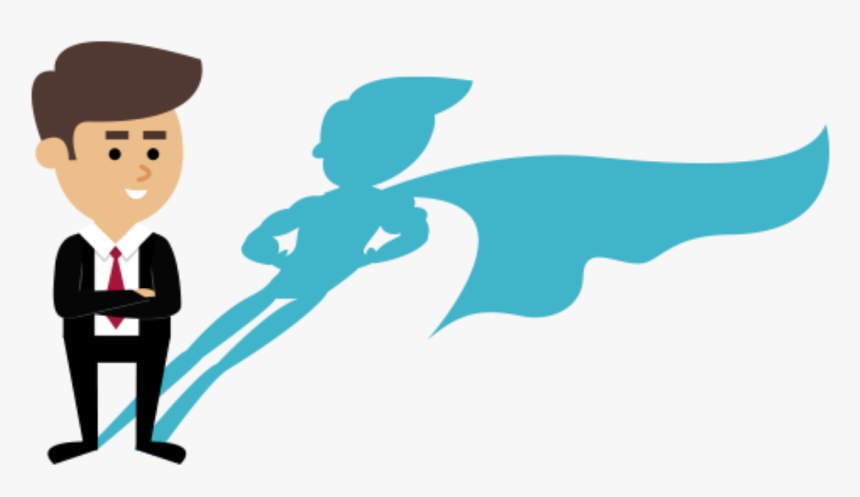 Induced Clipart Employee Empowerment - Empowerment Transparent, HD Png Download