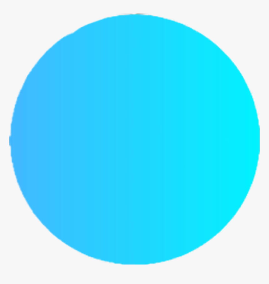 Circle, HD Png Download