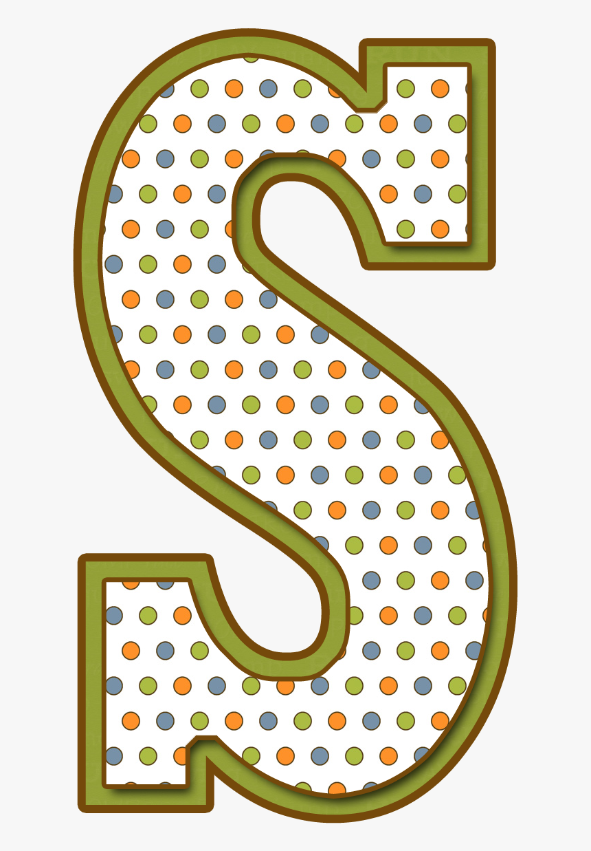 Dibujos De Letras Mayusculas, HD Png Download