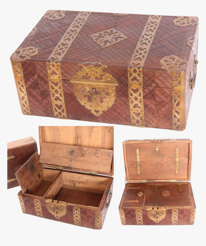 Box, HD Png Download