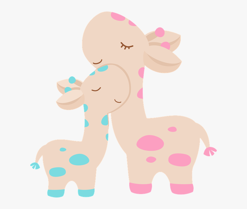 Giraffe, HD Png Download
