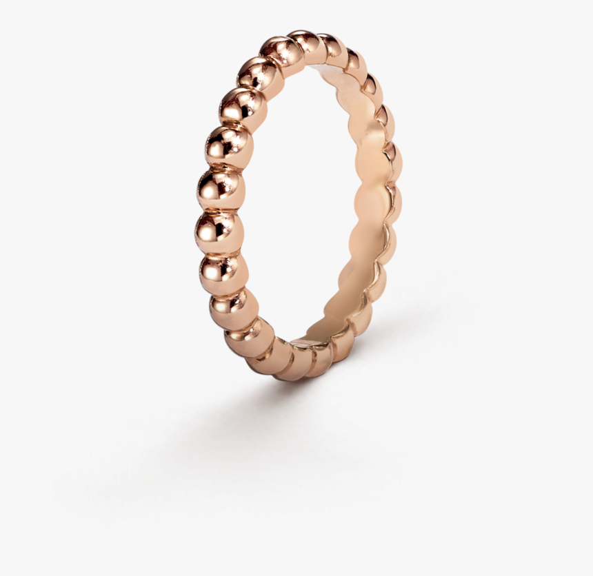 Jewelry Van Cleef Rings, HD Png Download