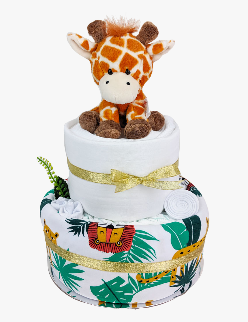 Giraffe, HD Png Download