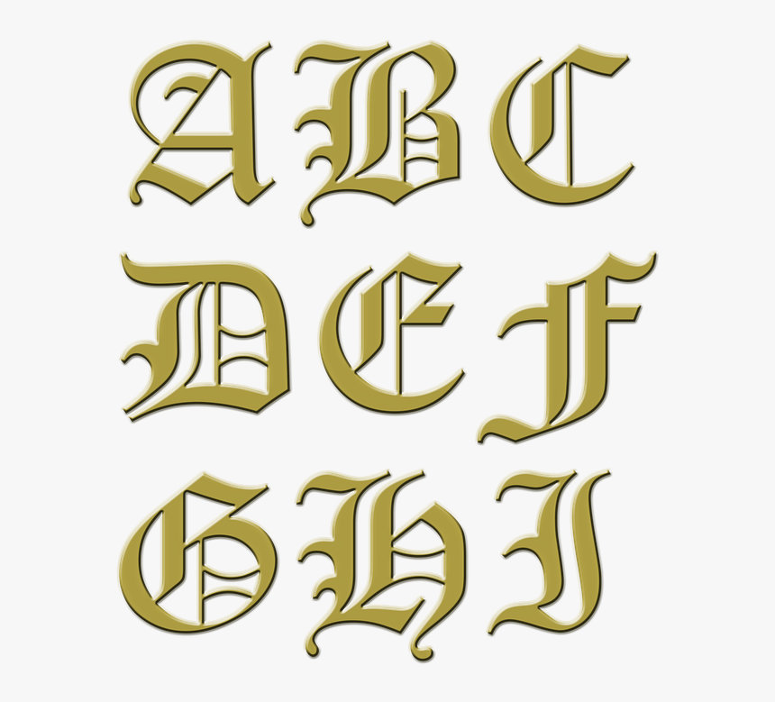 Calligraphy, HD Png Download