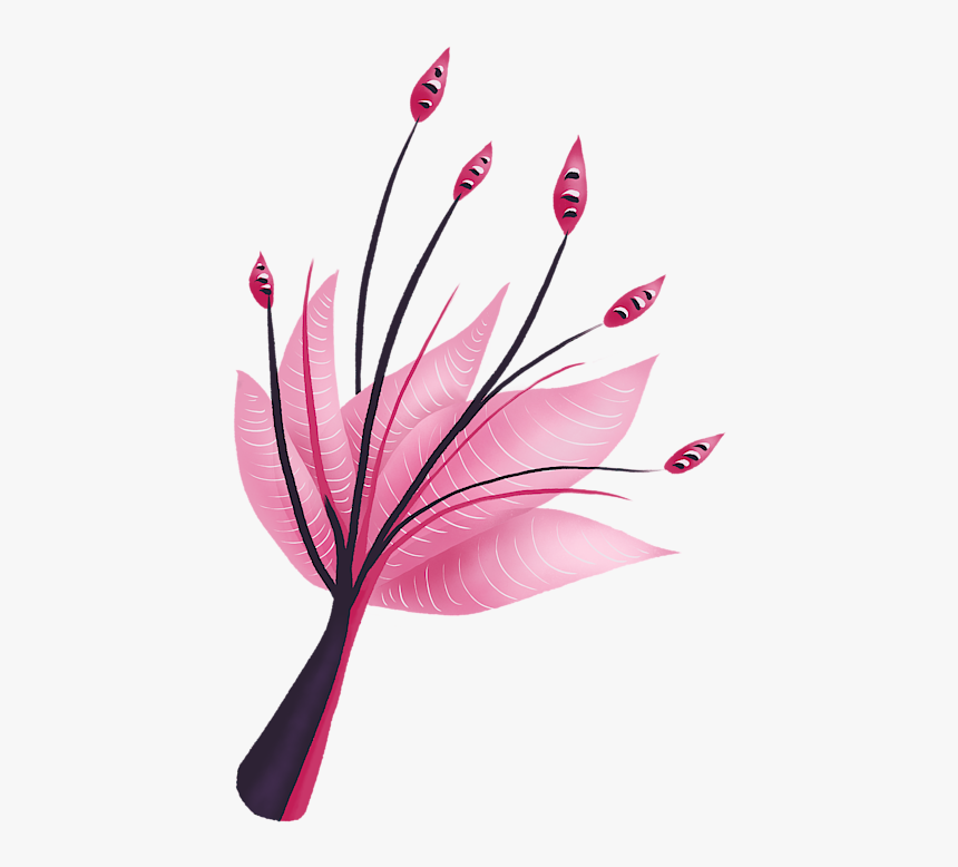 Flower, HD Png Download