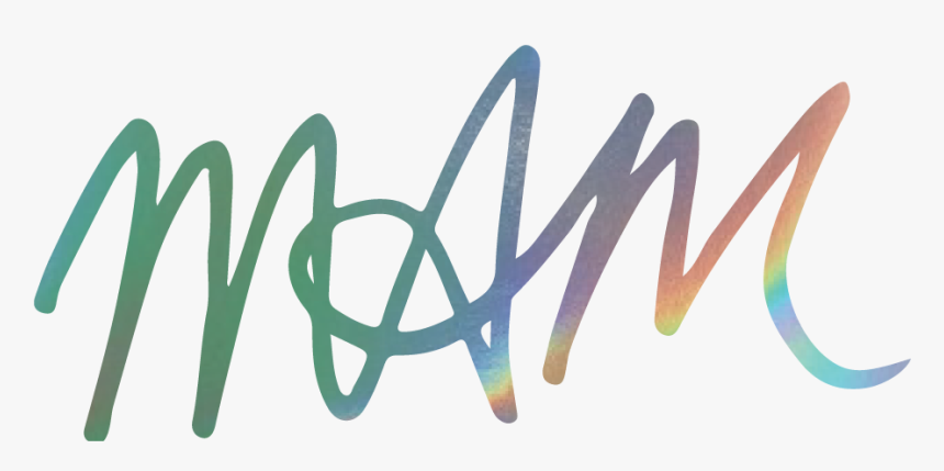Mamcreates - Calligraphy, HD Png Download