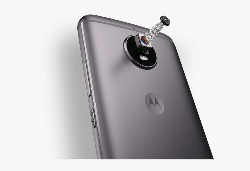 Lente Da Câmera Traseira Do Moto G 5s, HD Png Download