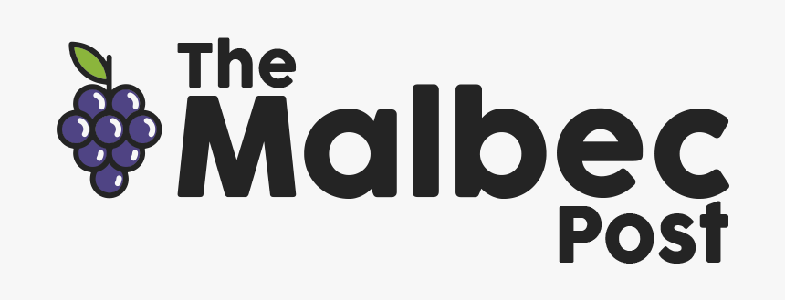The Malbec Post - Graphics, HD Png Download