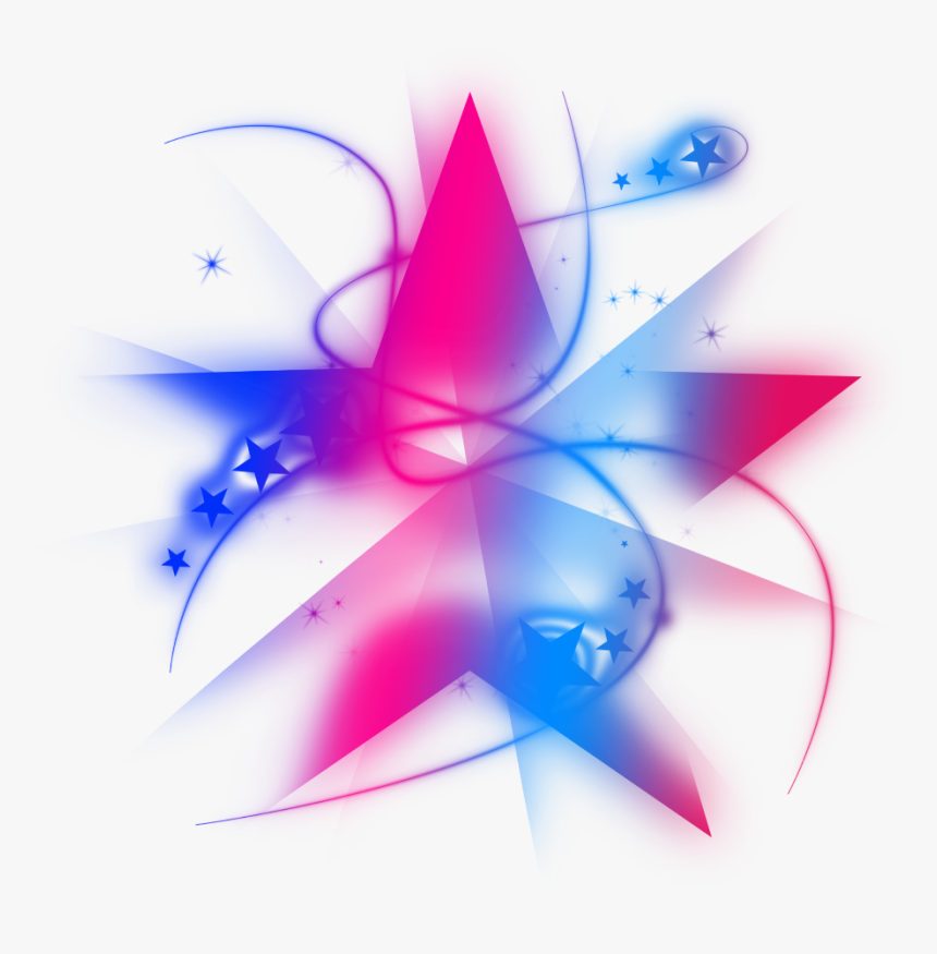 🌠🌌✨
#star #background #неон #abstract #абстракция - Illustration, HD Png Download