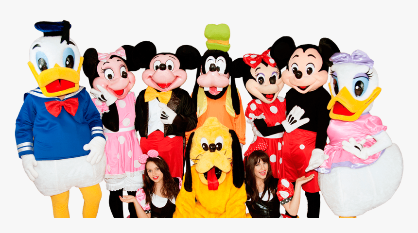 Mascot, HD Png Download