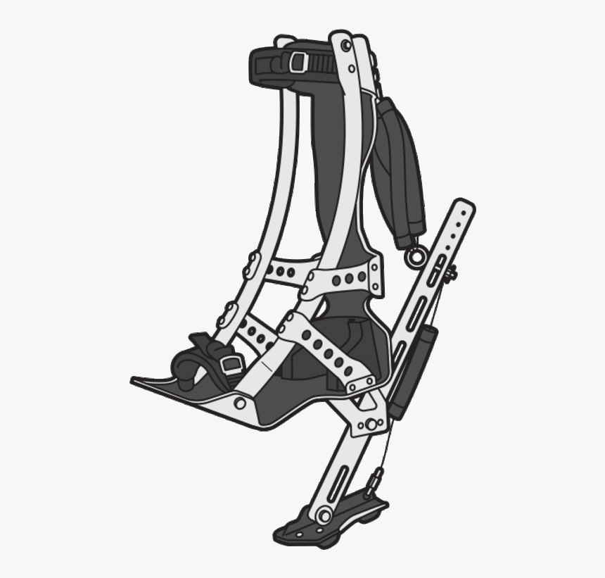 Bionic Boots, HD Png Download