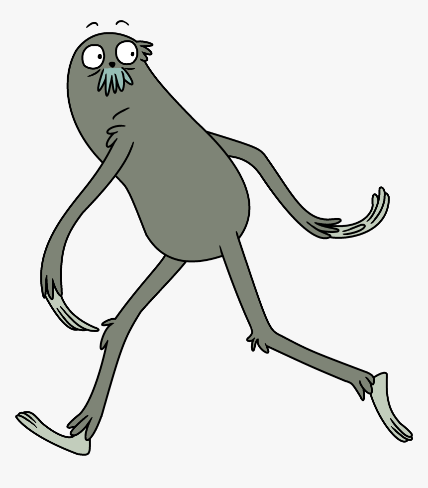 We Bare Bears Charlie, HD Png Download