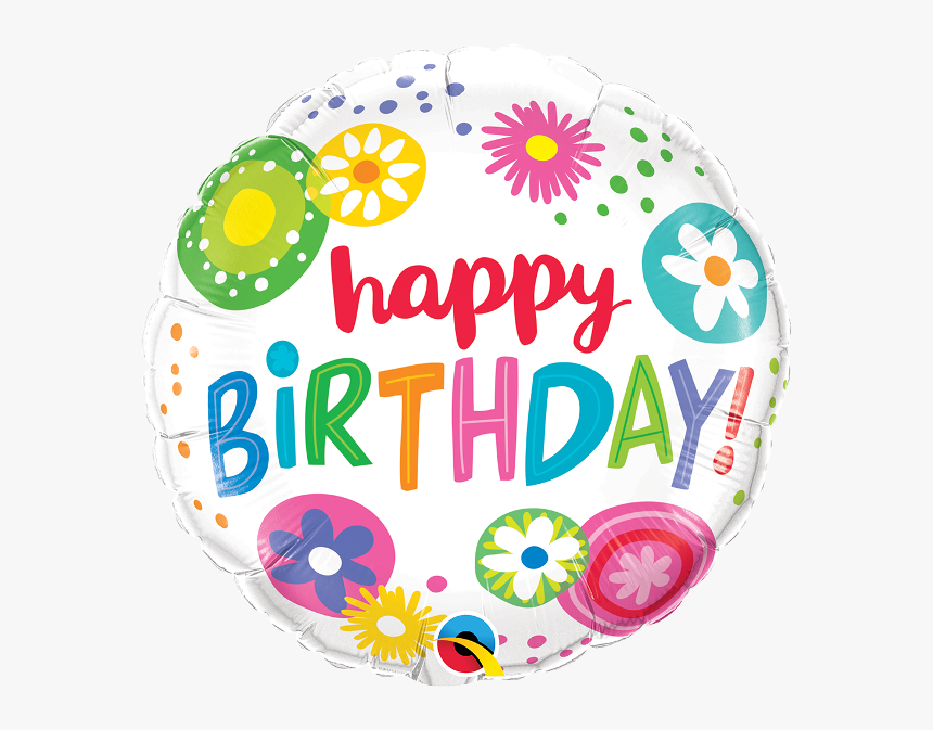 Happy Birthday, HD Png Download