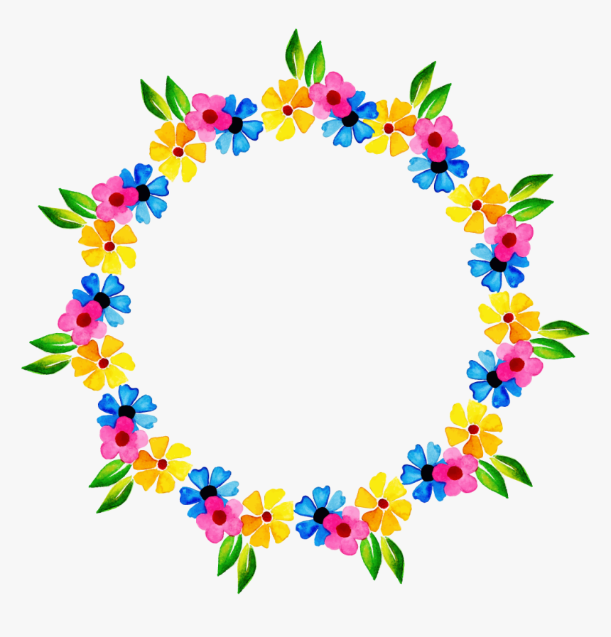 Circle, HD Png Download